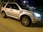 Land Rover Freelander 2 TD4e 2009 года
